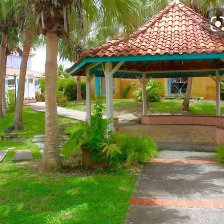 Appartement A Saint-Anne - Residence Beauregard Sainte-Anne Ngoại thất bức ảnh