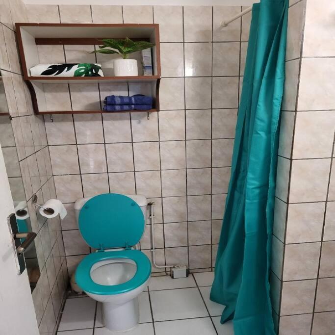 Appartement A Saint-Anne - Residence Beauregard Sainte-Anne Ngoại thất bức ảnh