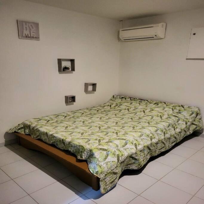 Appartement A Saint-Anne - Residence Beauregard Sainte-Anne Ngoại thất bức ảnh