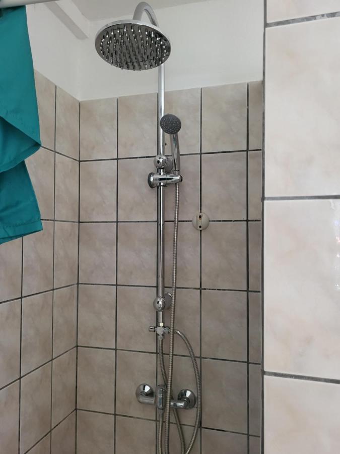 Appartement A Saint-Anne - Residence Beauregard Sainte-Anne Ngoại thất bức ảnh